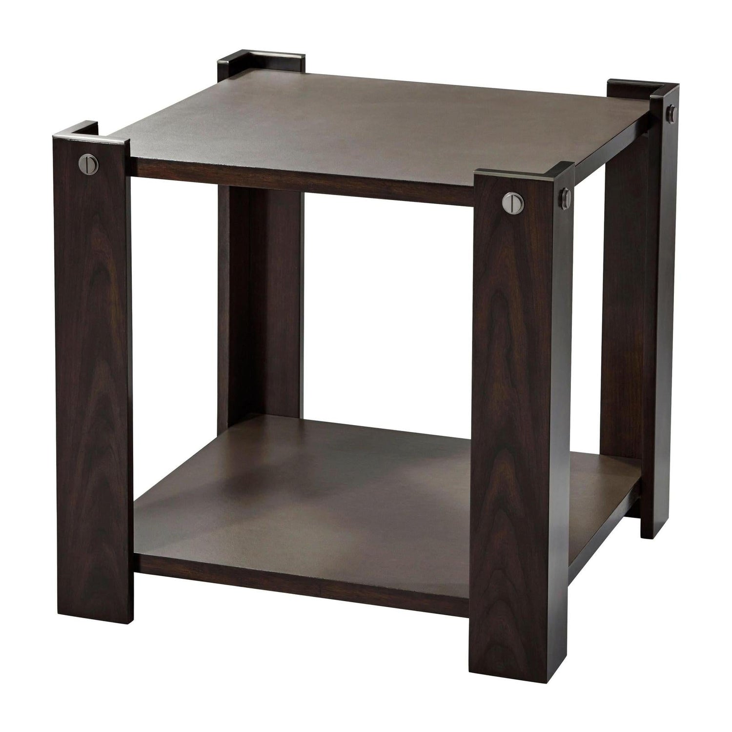 Theodore Alexander TA Studio Tristan Side Table