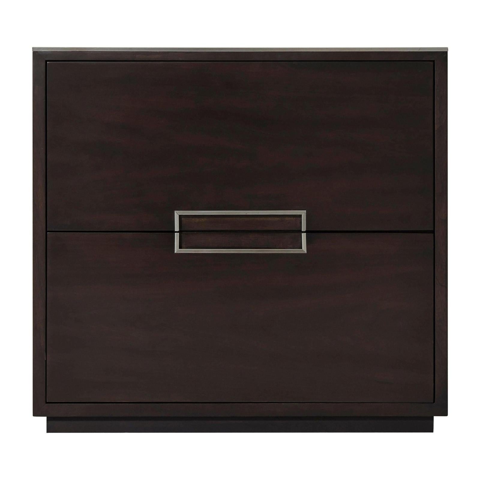 Theodore Alexander TA Studio Bosworth NightStand Clearance