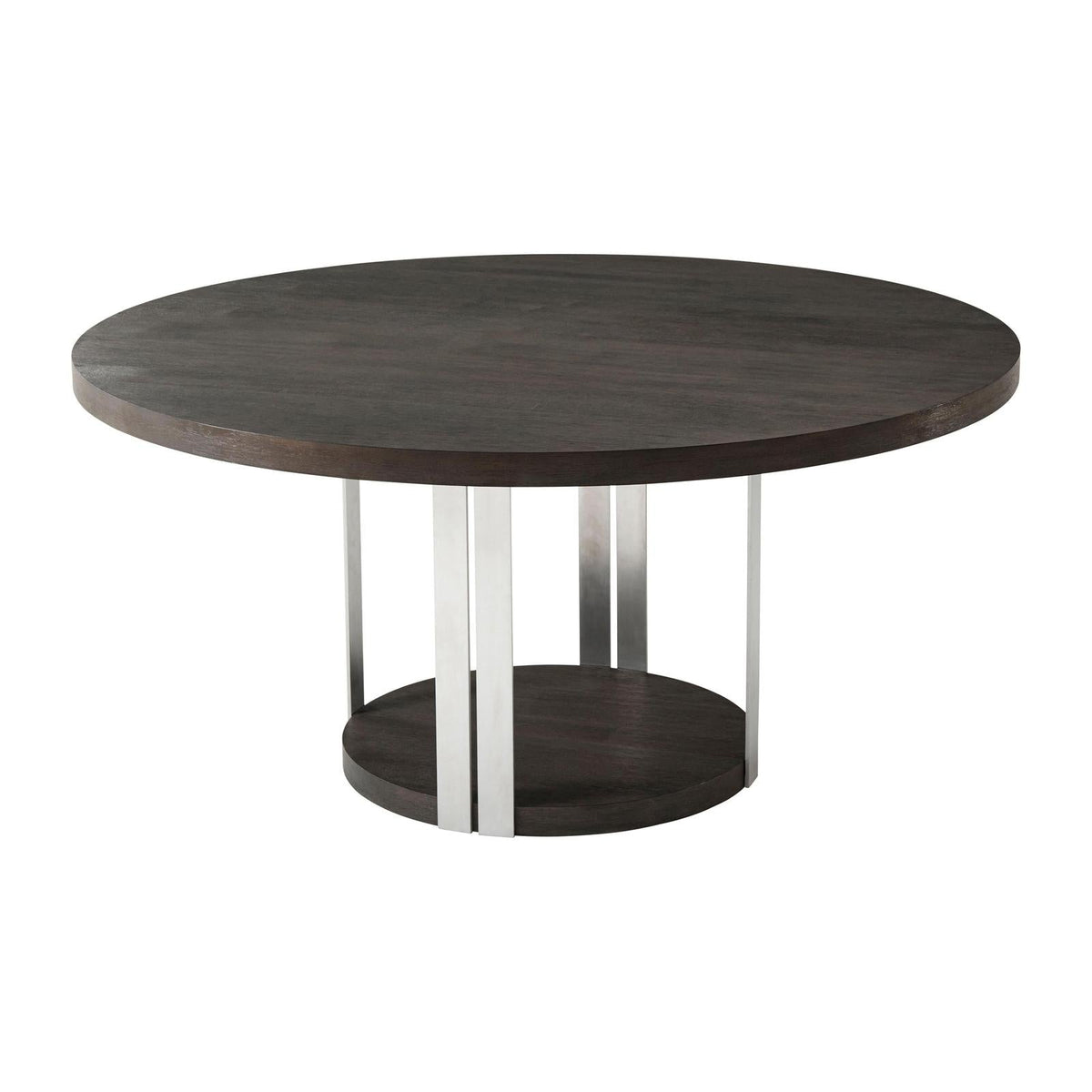 Theodore Alexander TA Studio Tambura Dining Table