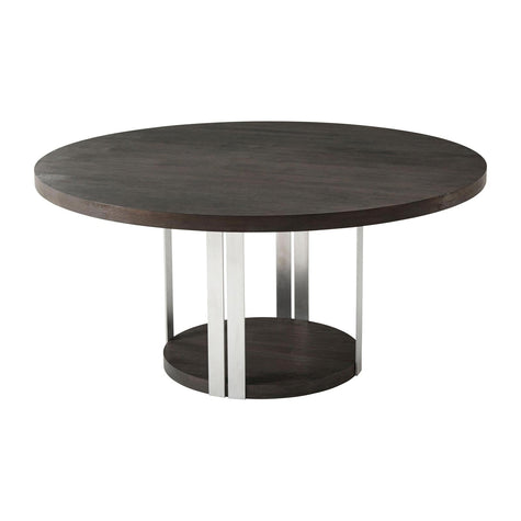 Theodore Alexander TA Studio Tambura Dining Table