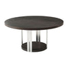 Theodore Alexander TA Studio Tambura Dining Table