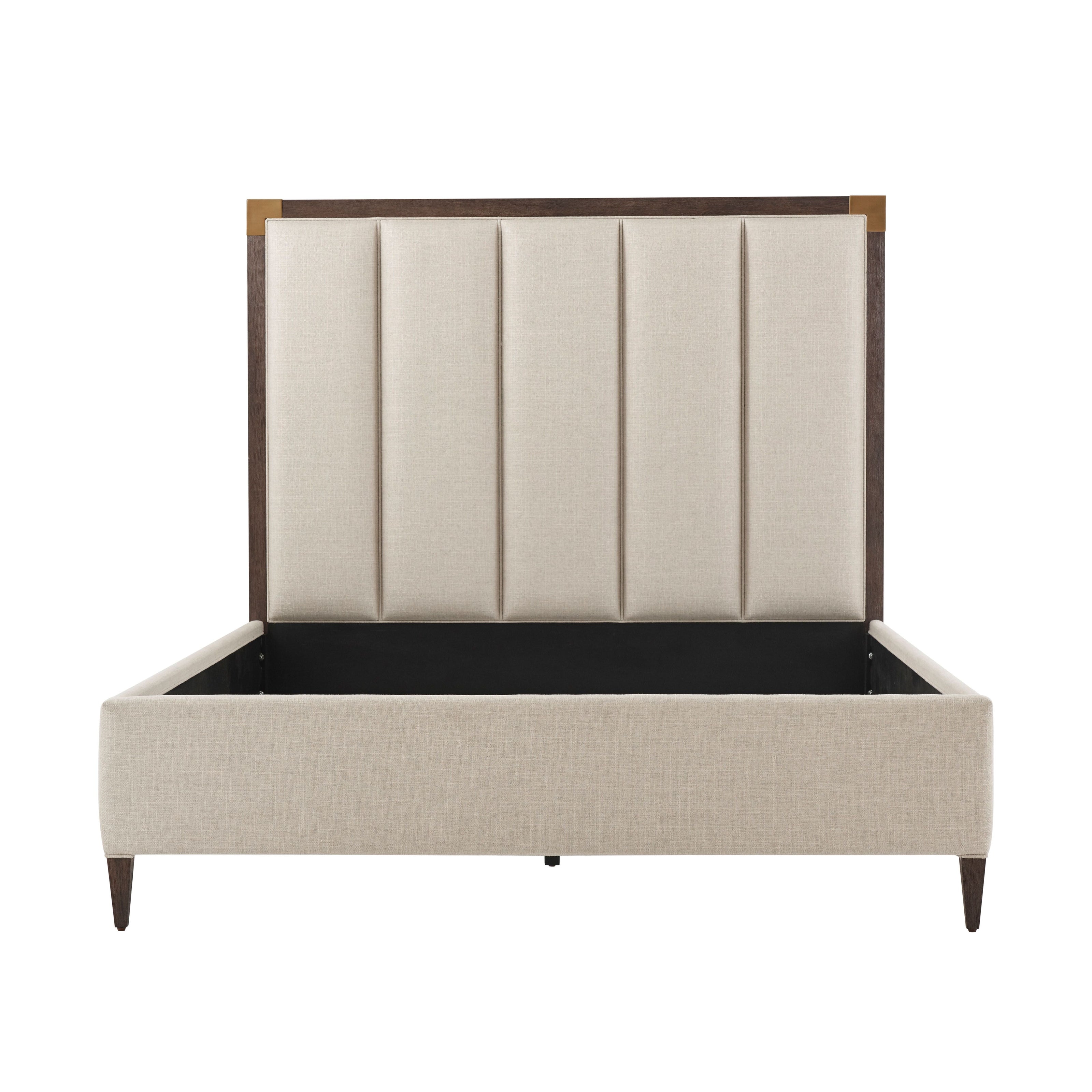 Theodore Alexander TA Studio Embassy Bed DSC