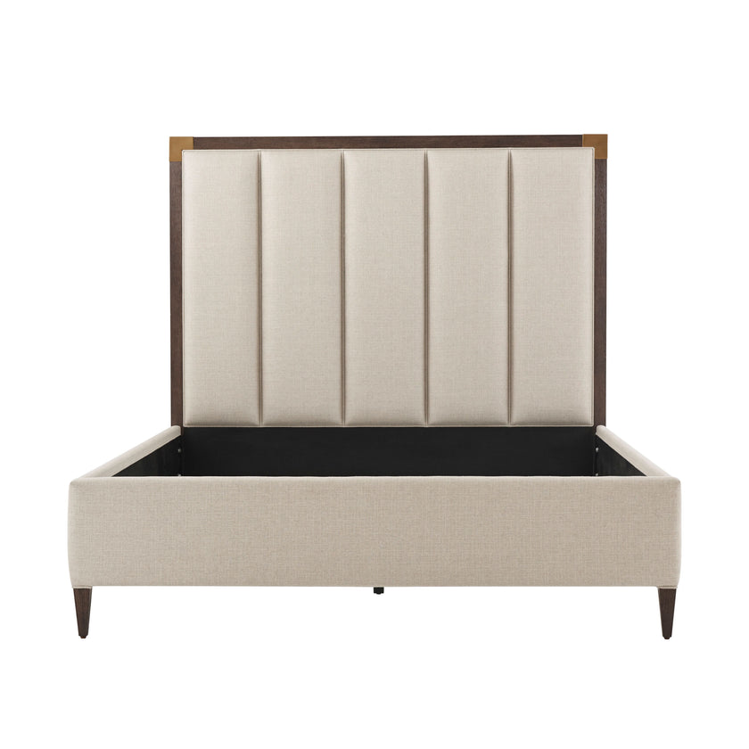 Theodore Alexander TA Studio Embassy Bed