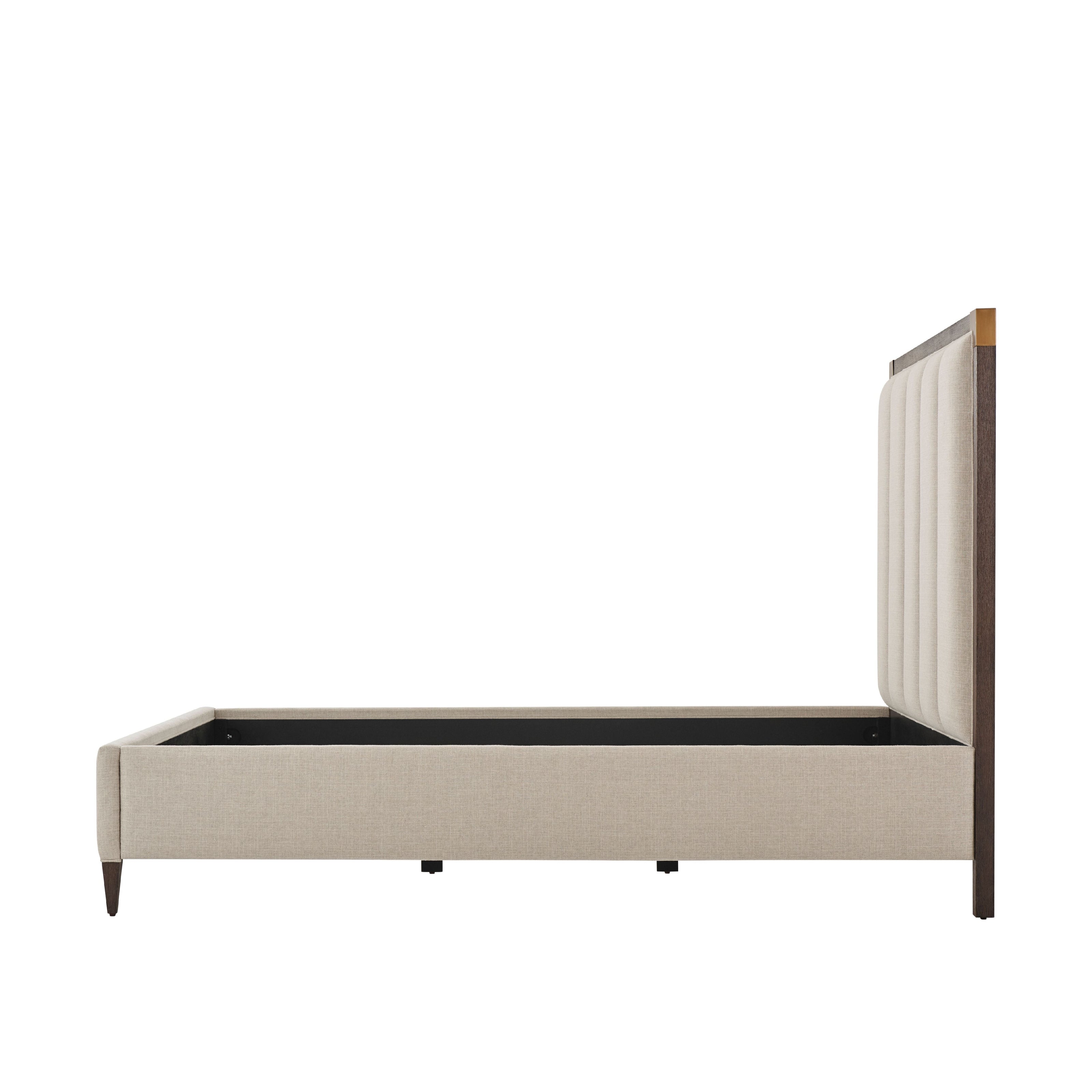 Theodore Alexander TA Studio Embassy Bed DSC