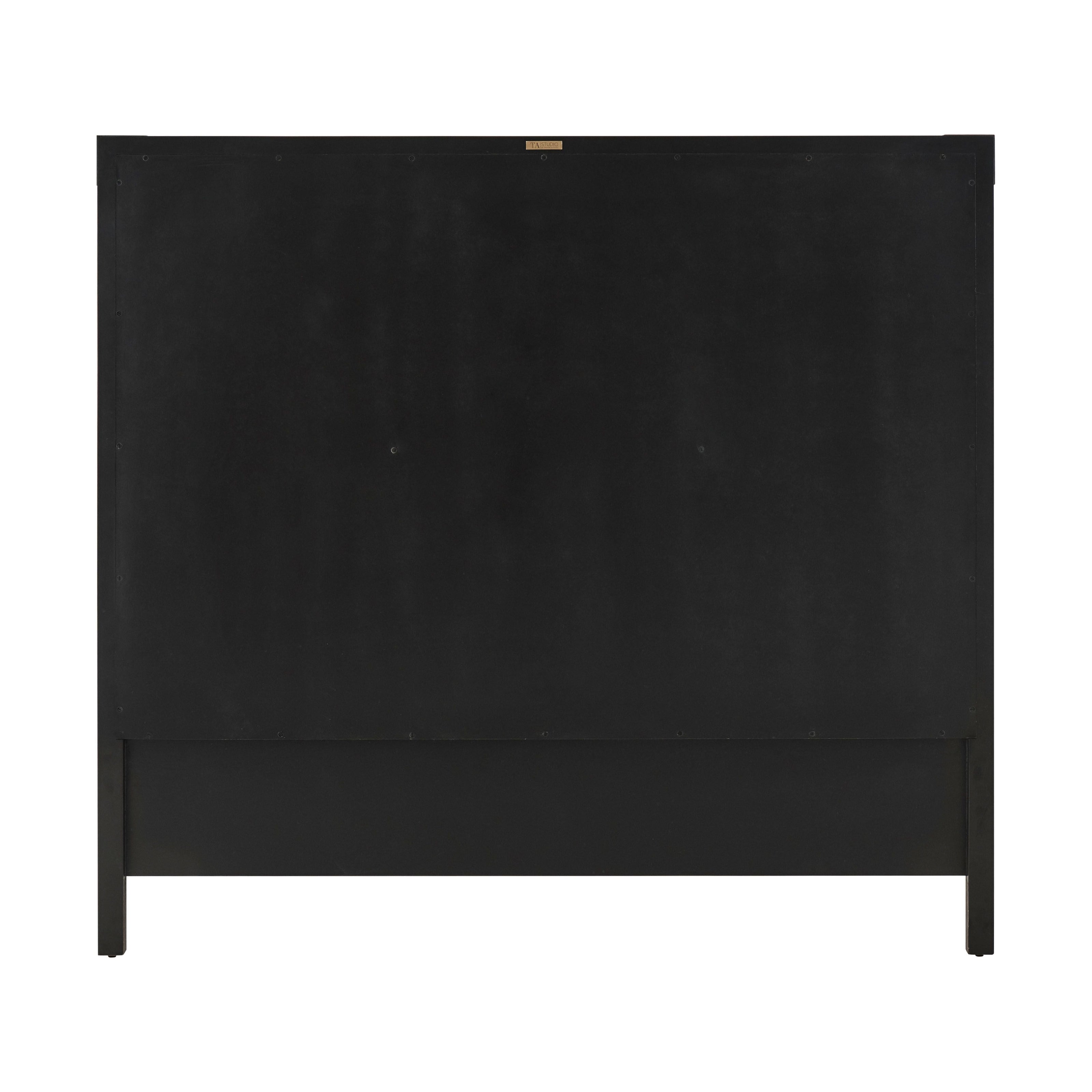 Theodore Alexander TA Studio Embassy Bed DSC