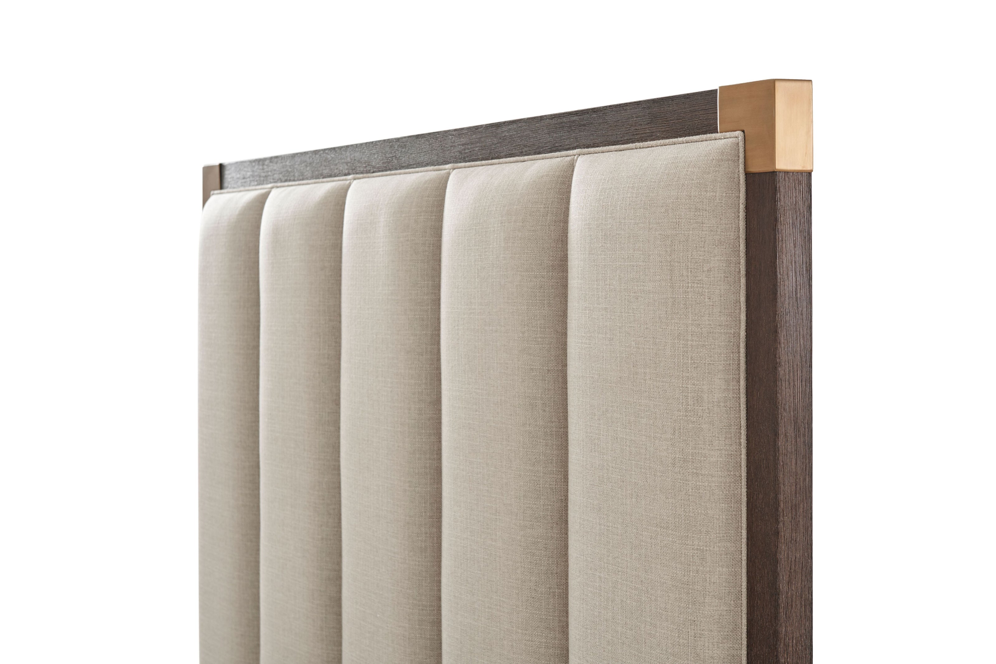 Theodore Alexander TA Studio Embassy Bed DSC