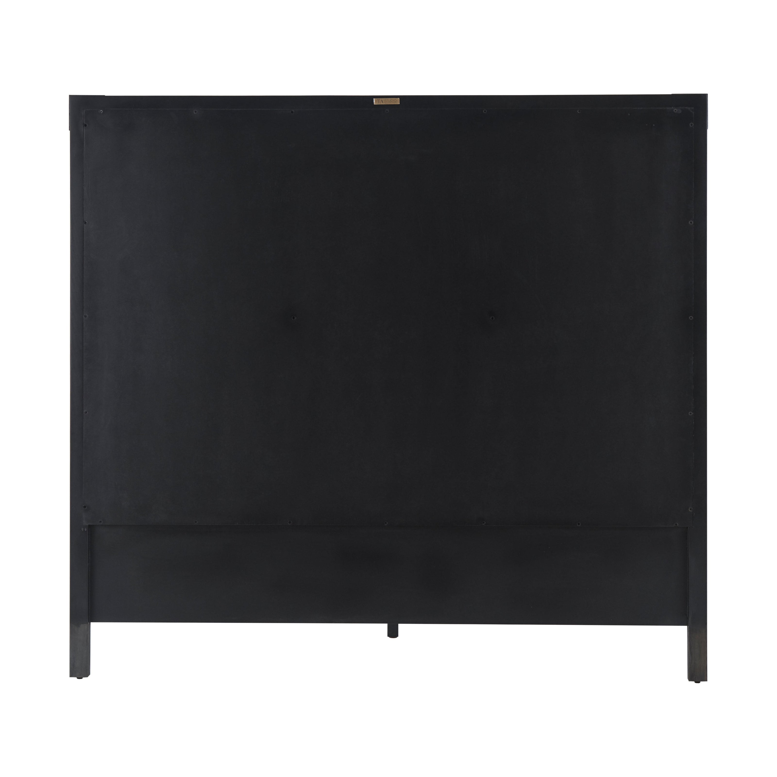 Theodore Alexander TA Studio Embassy Bed DSC