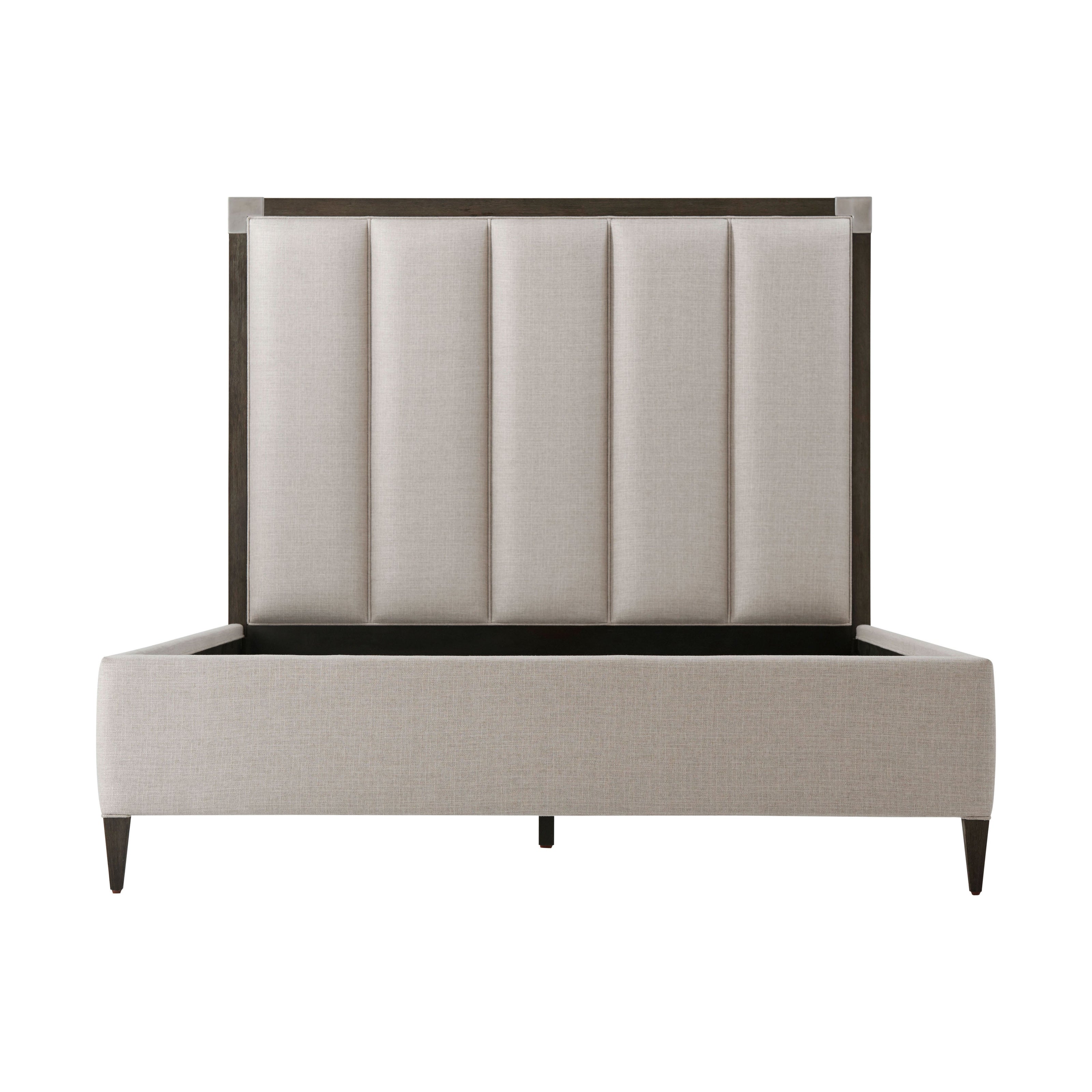 Theodore Alexander TA Studio Embassy Bed DSC