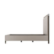 Theodore Alexander TA Studio Embassy Bed DSC