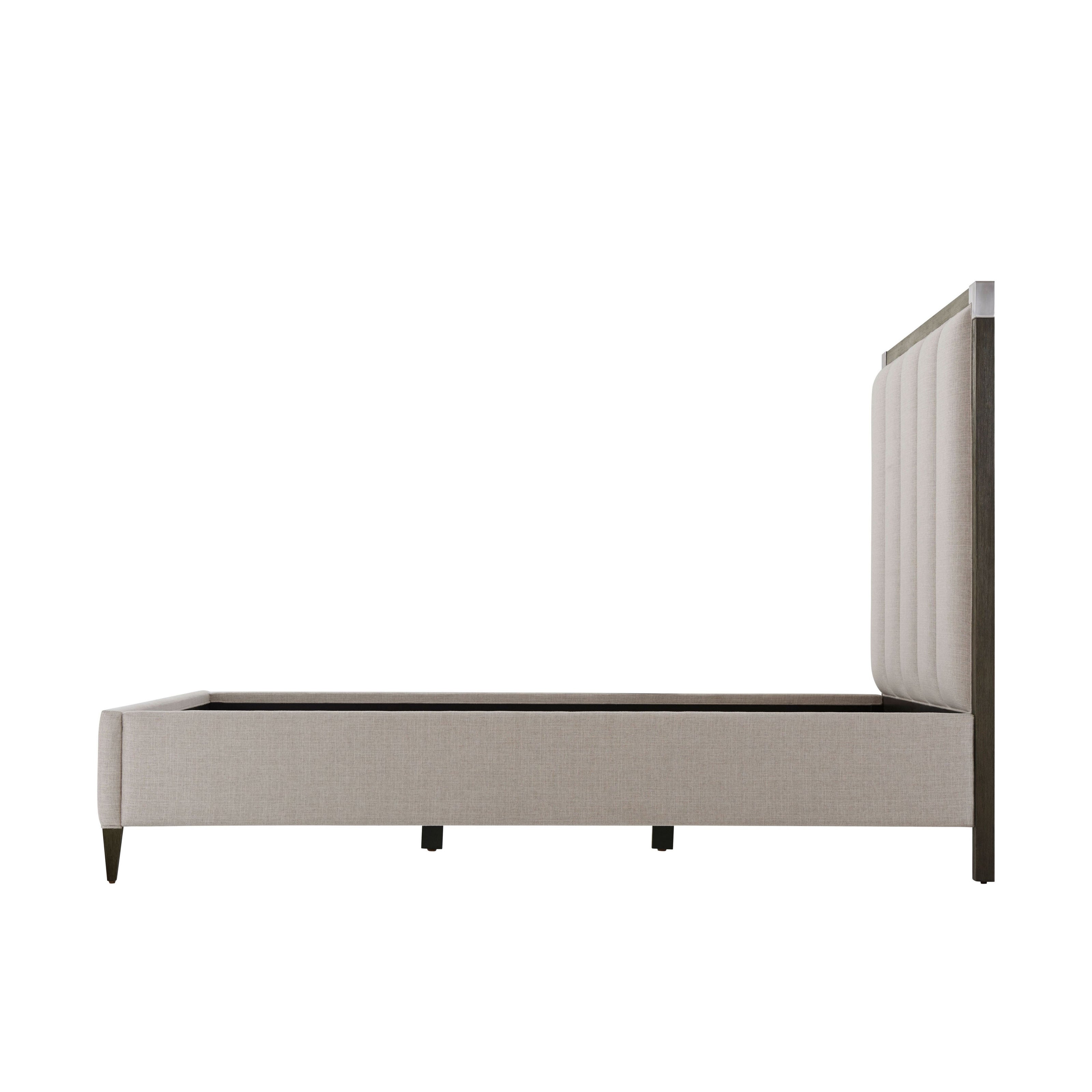 Theodore Alexander TA Studio Embassy Bed DSC