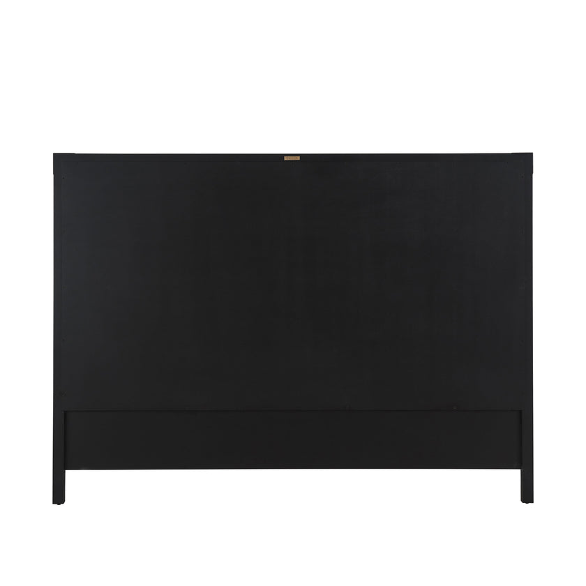 Theodore Alexander TA Studio Embassy Bed