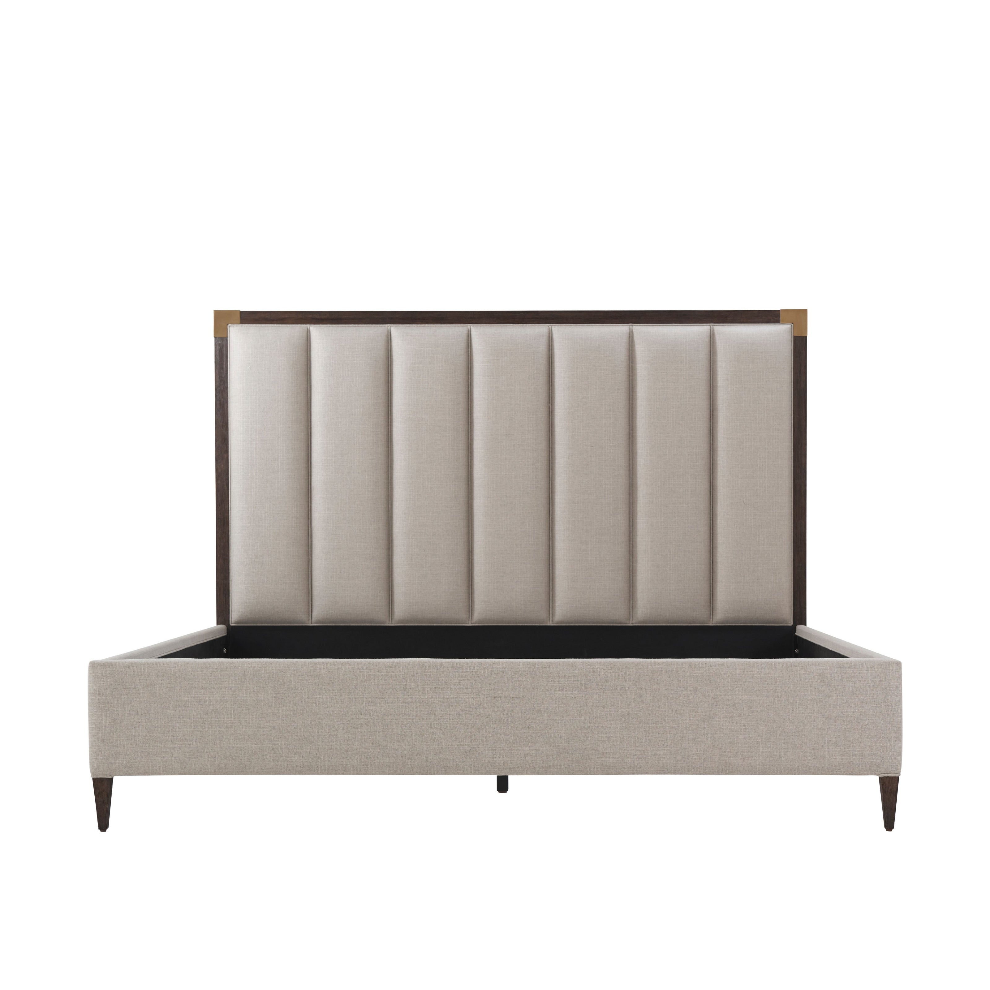 Theodore Alexander TA Studio Embassy Bed DSC