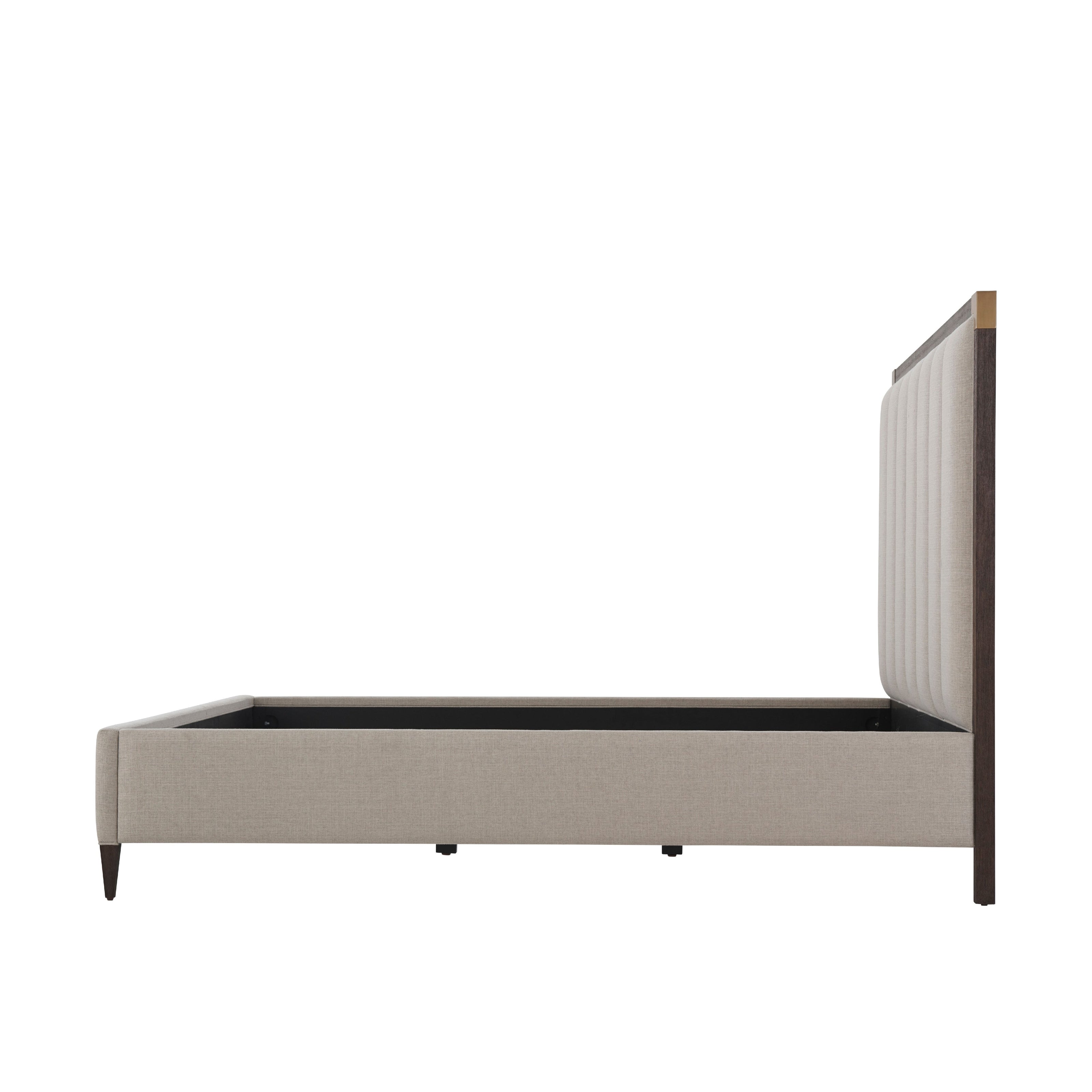 Theodore Alexander TA Studio Embassy Bed DSC