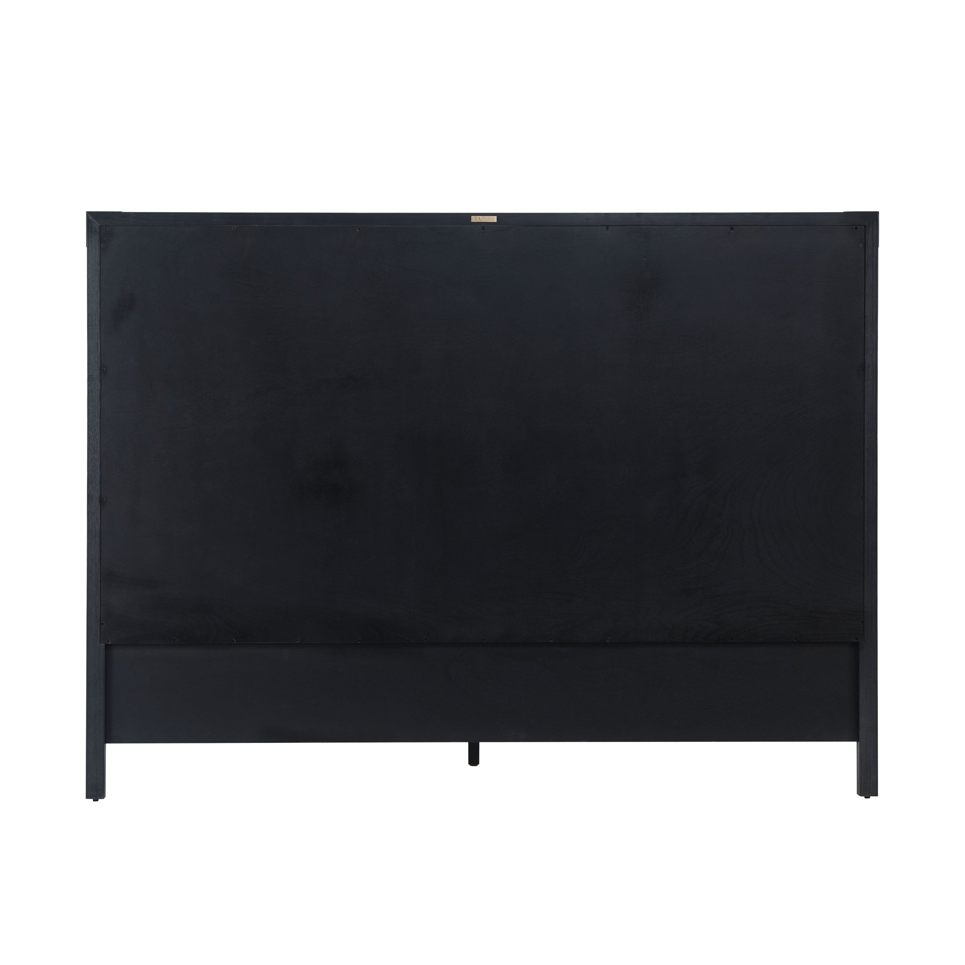 Theodore Alexander TA Studio Embassy Bed DSC