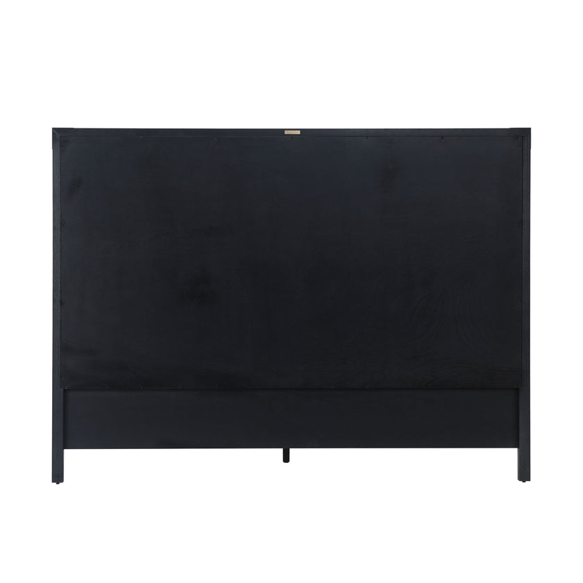 Theodore Alexander TA Studio Embassy Bed