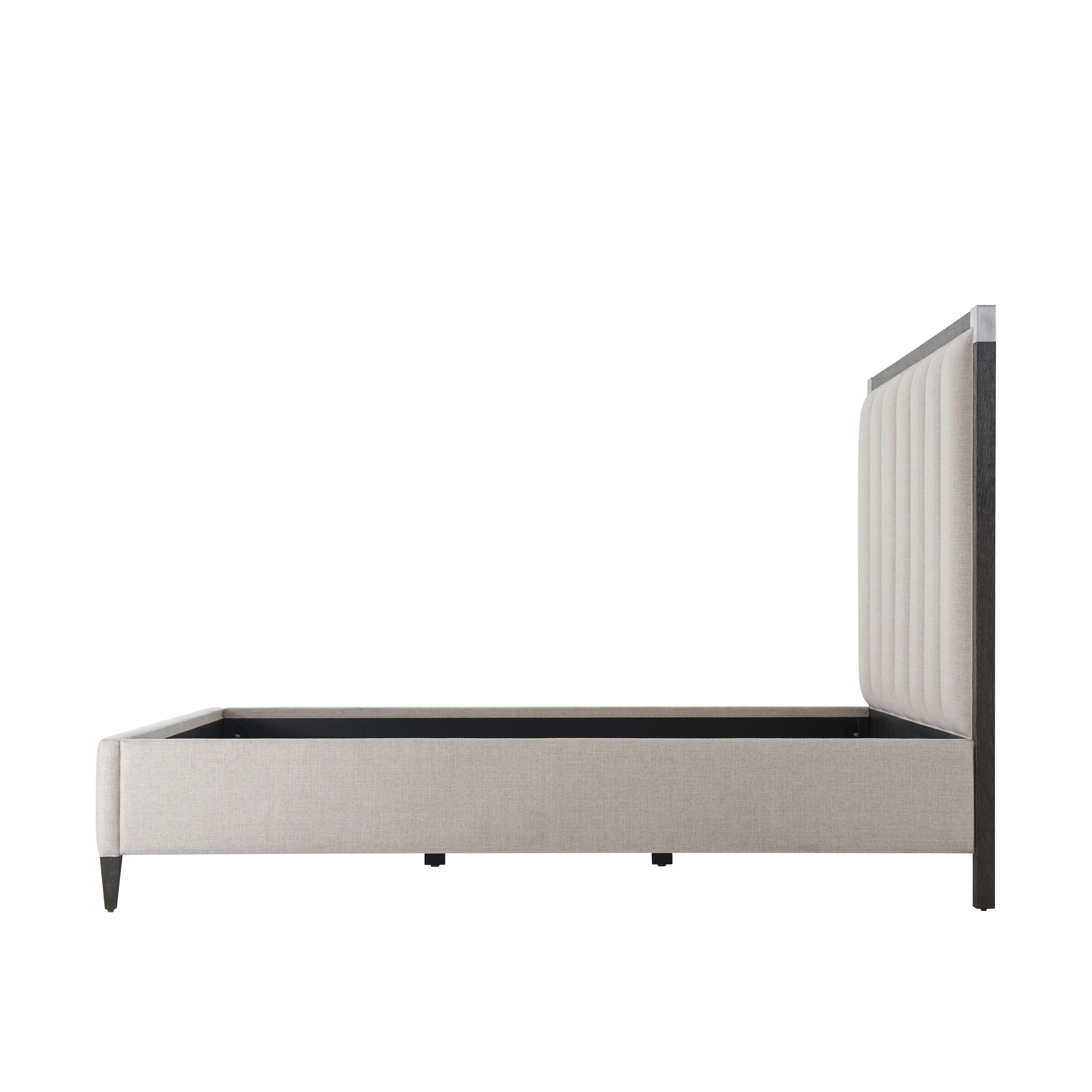 Theodore Alexander TA Studio Embassy Bed DSC