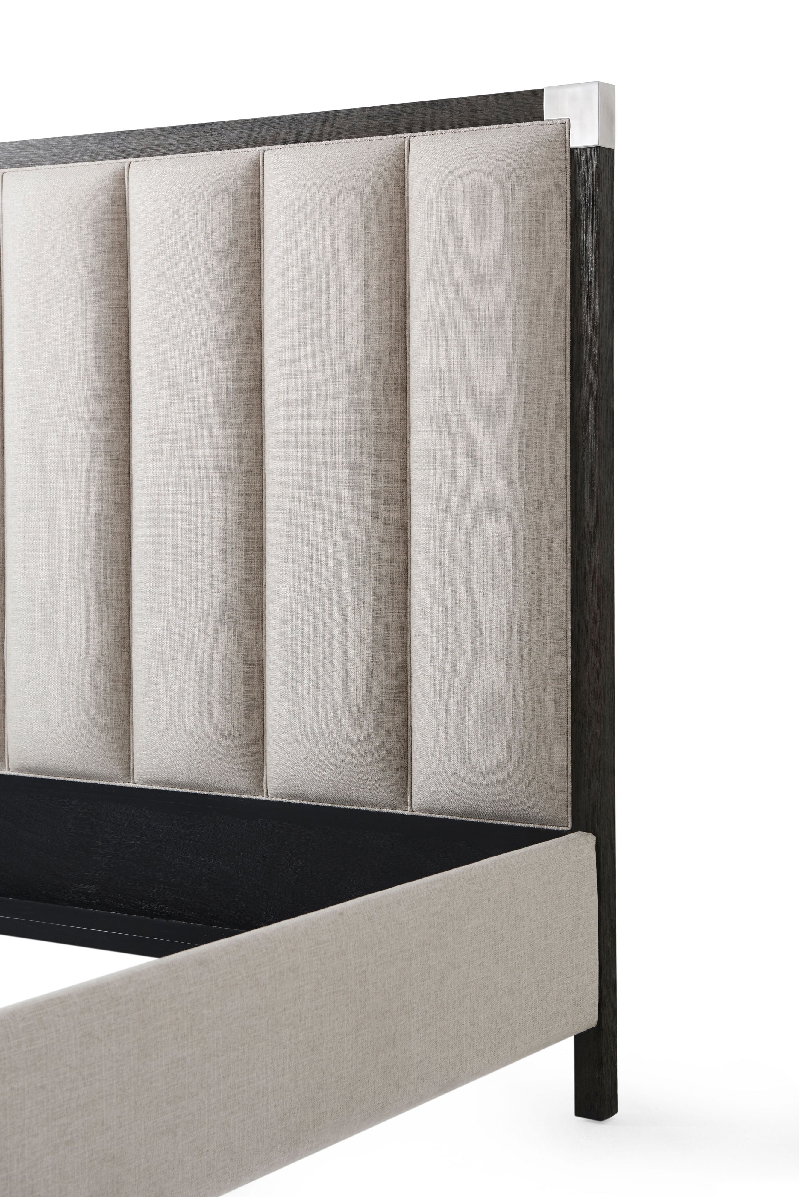 Theodore Alexander TA Studio Embassy Bed DSC