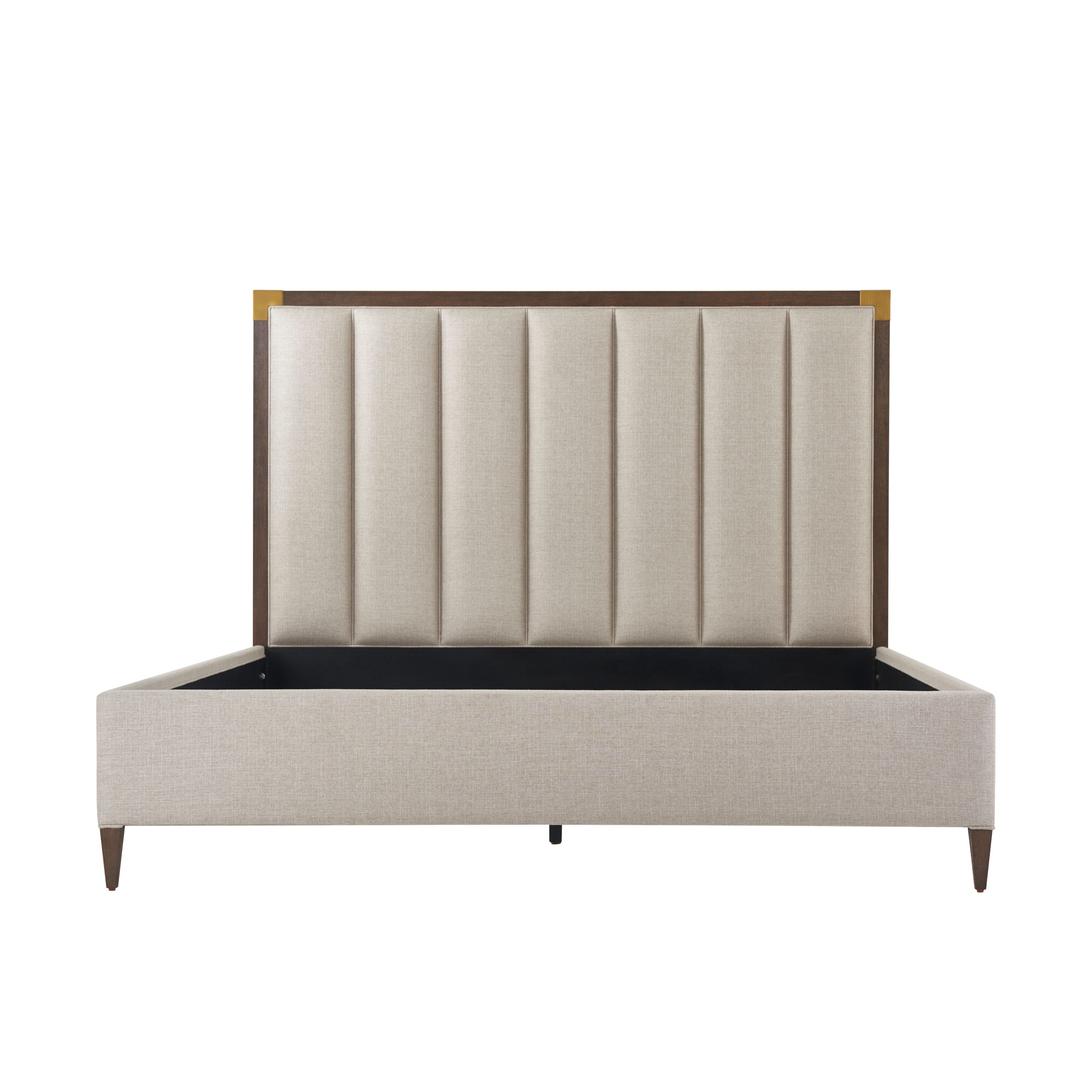 Theodore Alexander TA Studio Embassy Bed DSC