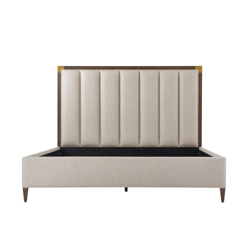 Theodore Alexander TA Studio Embassy Bed