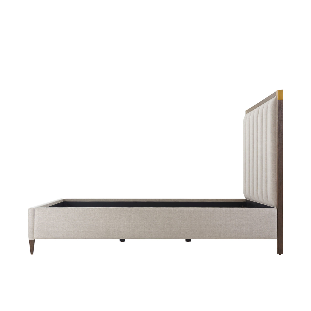 Theodore Alexander TA Studio Embassy Bed
