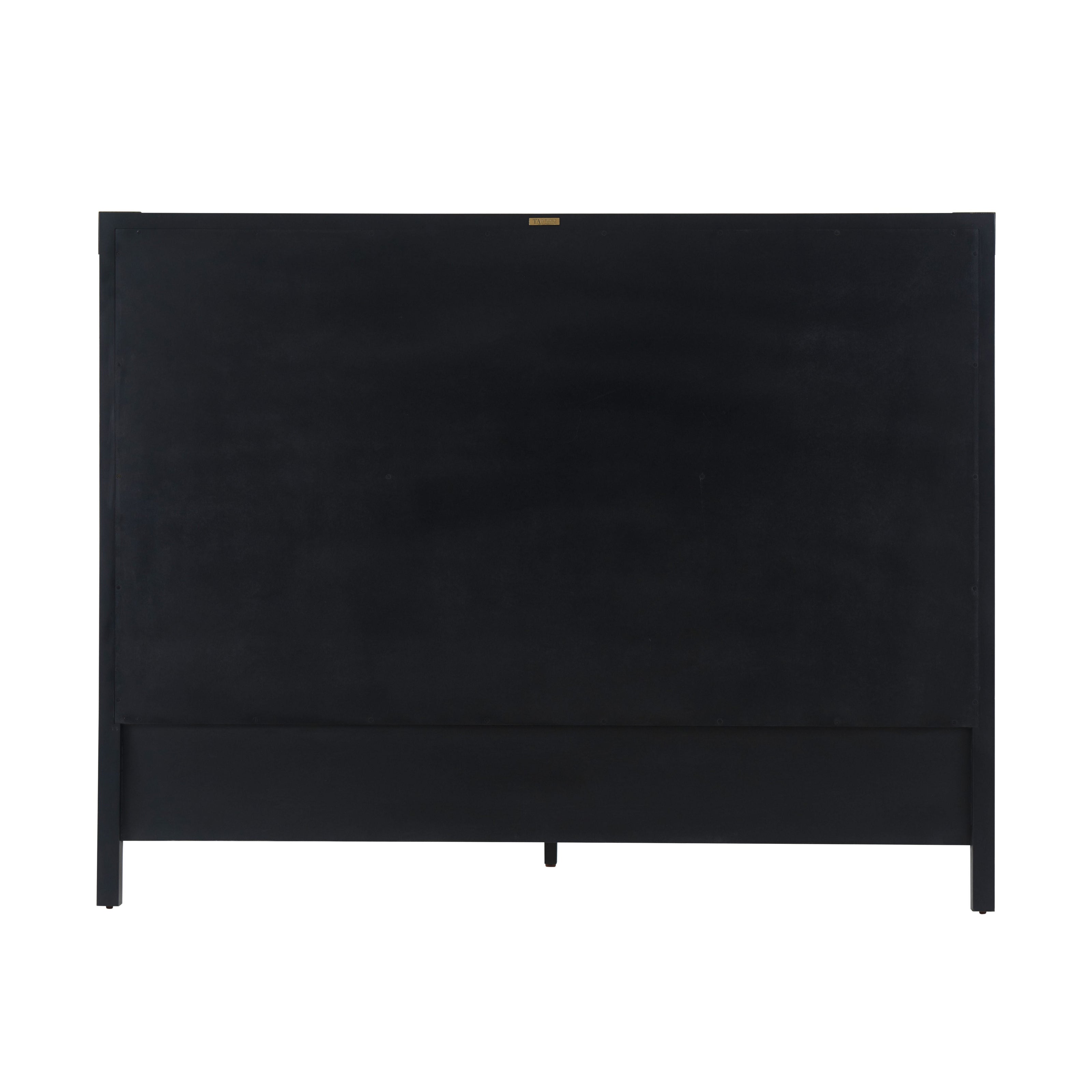 Theodore Alexander TA Studio Embassy Bed DSC