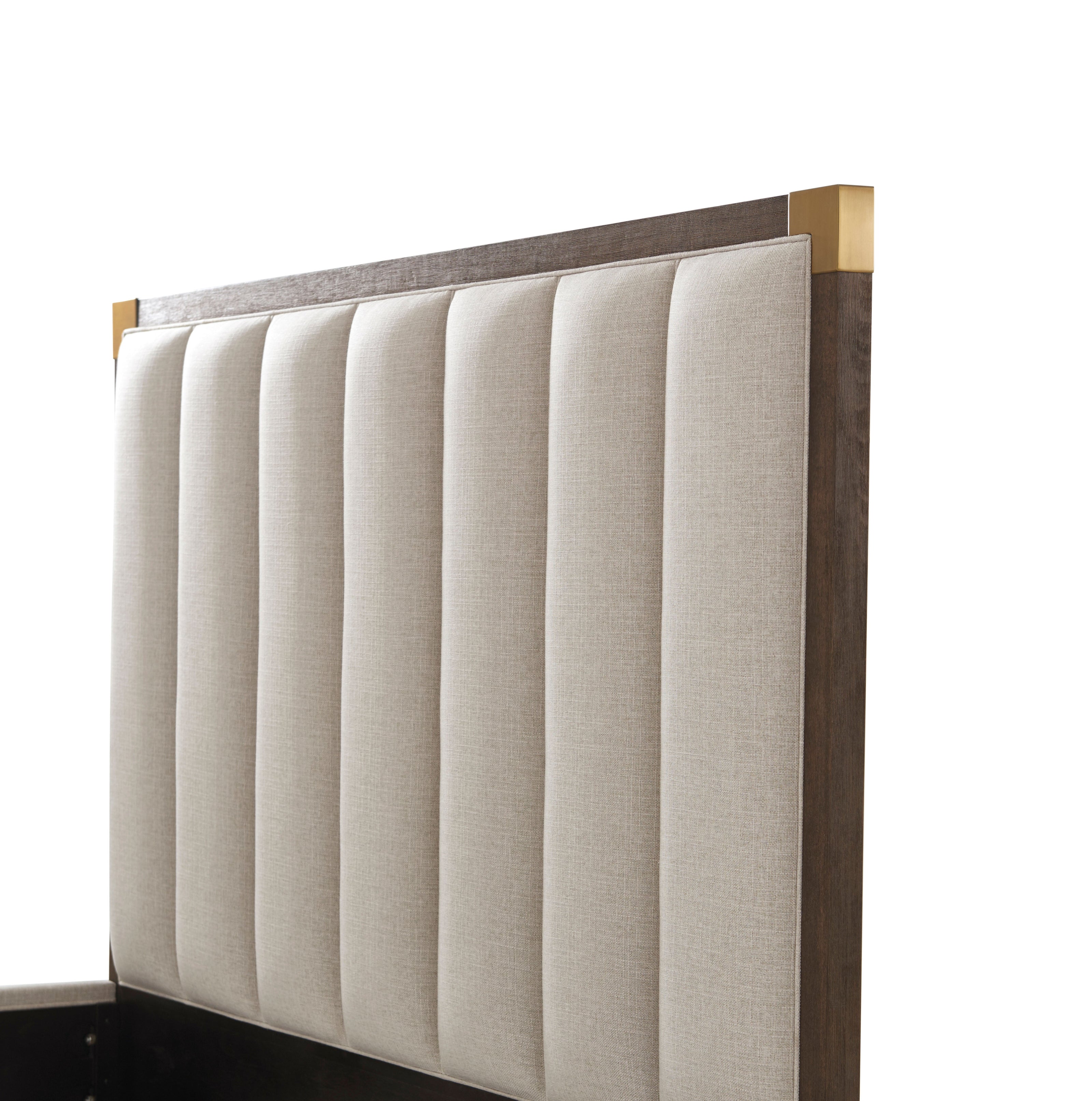 Theodore Alexander TA Studio Embassy Bed DSC