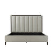 Theodore Alexander TA Studio Embassy Bed DSC