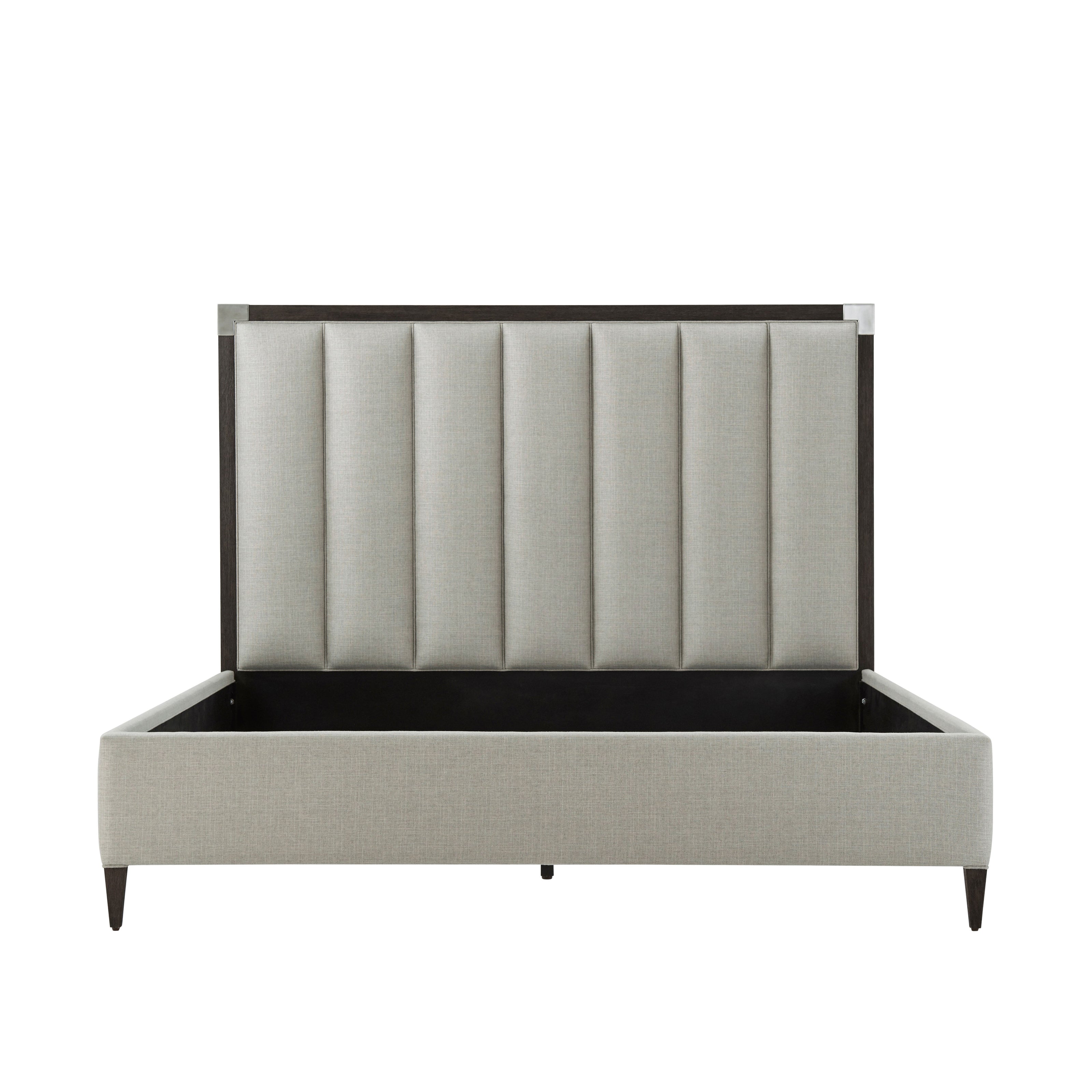 Theodore Alexander TA Studio Embassy Bed DSC