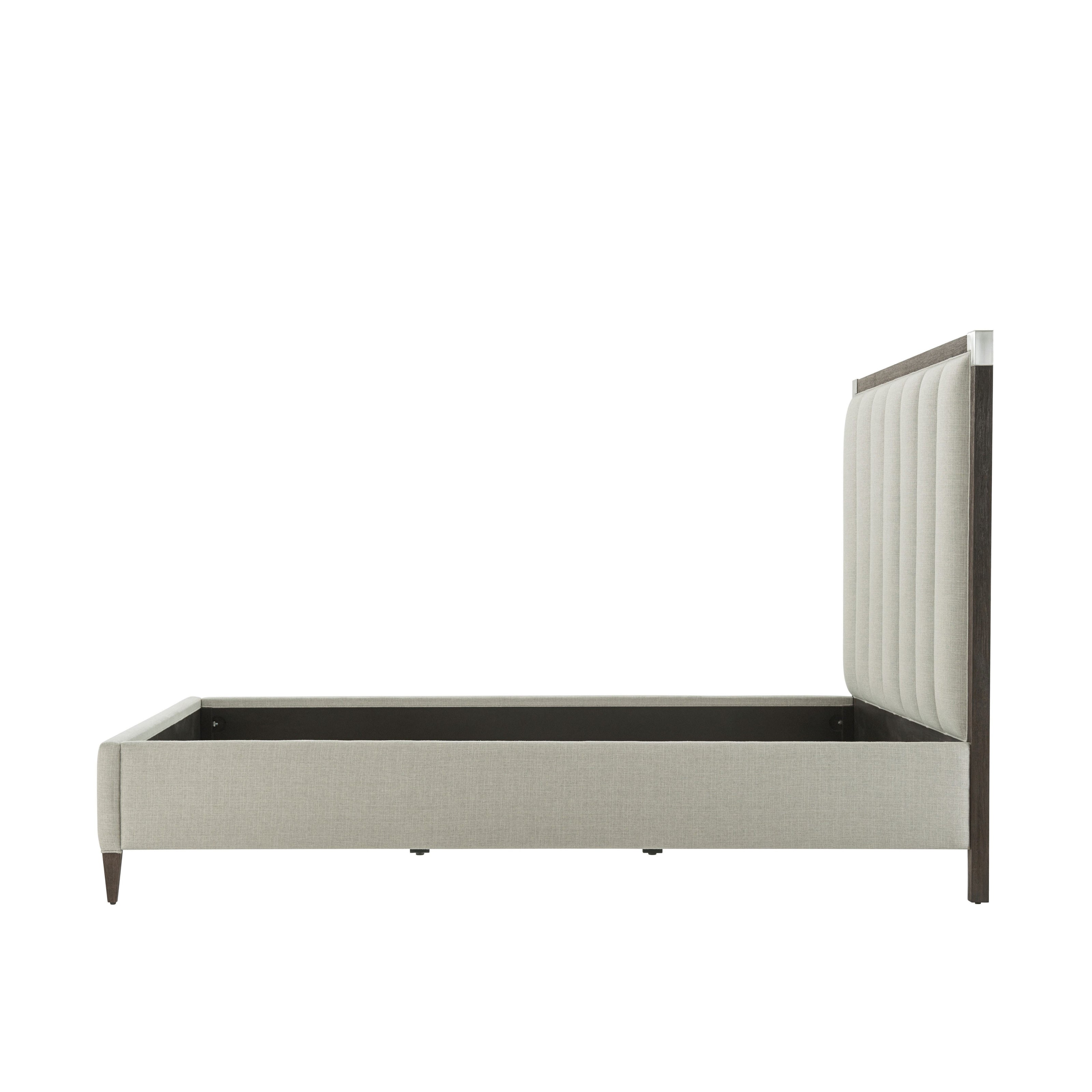 Theodore Alexander TA Studio Embassy Bed DSC