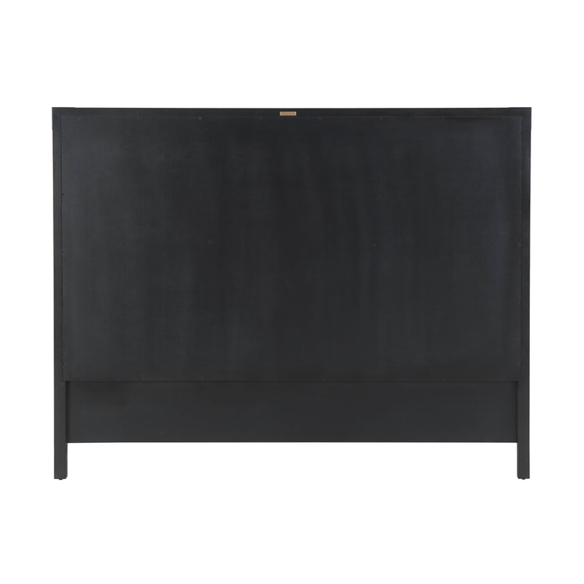 Theodore Alexander TA Studio Embassy Bed