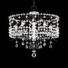 Schonbek Bella Rose TC1018 Chandelier