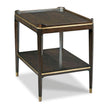 Woodbridge Furniture Emery Side Table