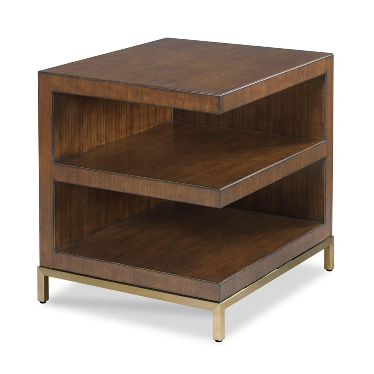 Woodbridge Furniture Preston Side Table