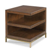 Woodbridge Furniture Preston Side Table