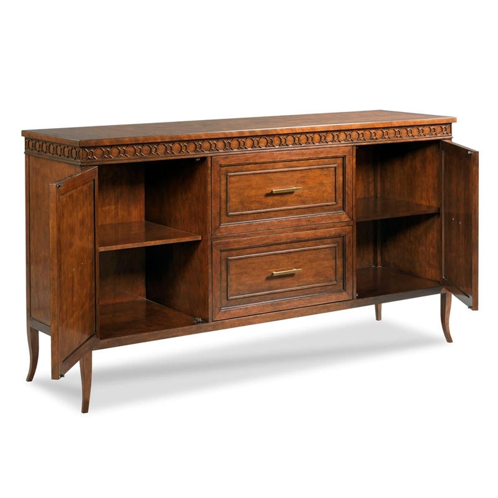 Woodbridge Furniture Bailey Buffet