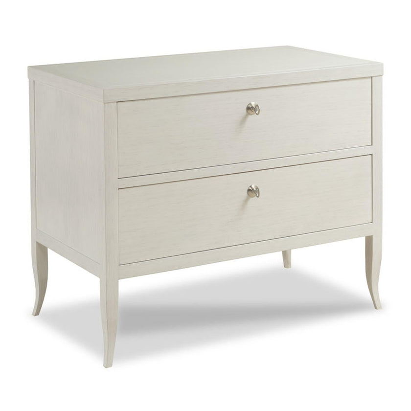 Woodbridge Furniture Sarah Bedside Chest