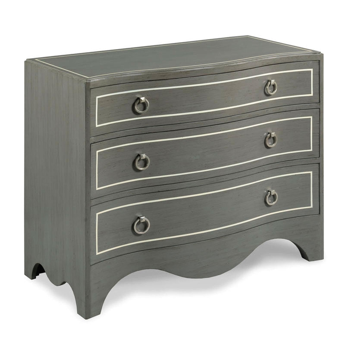 Woodbridge Furniture Claire Chest