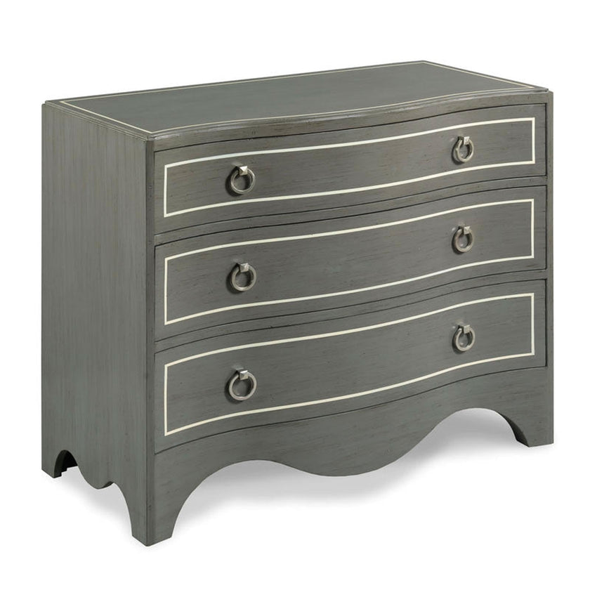 Woodbridge Furniture Claire Chest