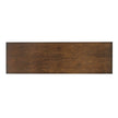 Woodbridge Furniture Baxter Bookcase