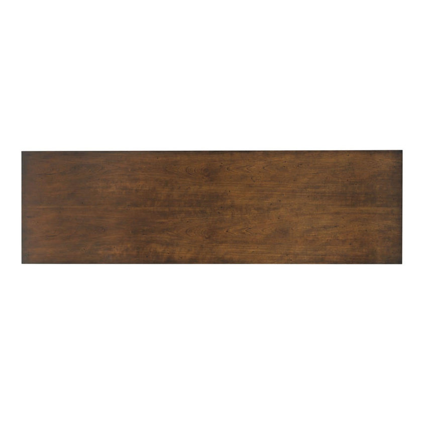 Woodbridge Furniture Baxter Bookcase