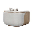 Michael Amini West Kensington Matching Chair
