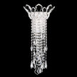 Schonbek Trilliane Strands TR0833 Wall Sconce