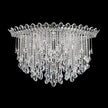 Schonbek Trilliane Strands TR4802 Flush Mount