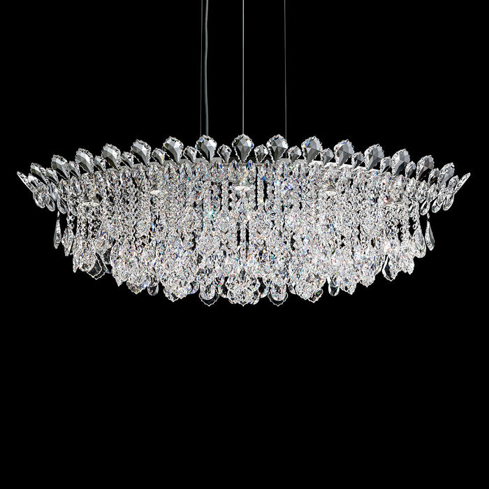 Schonbek Trilliane Strands TR4811 Pendant