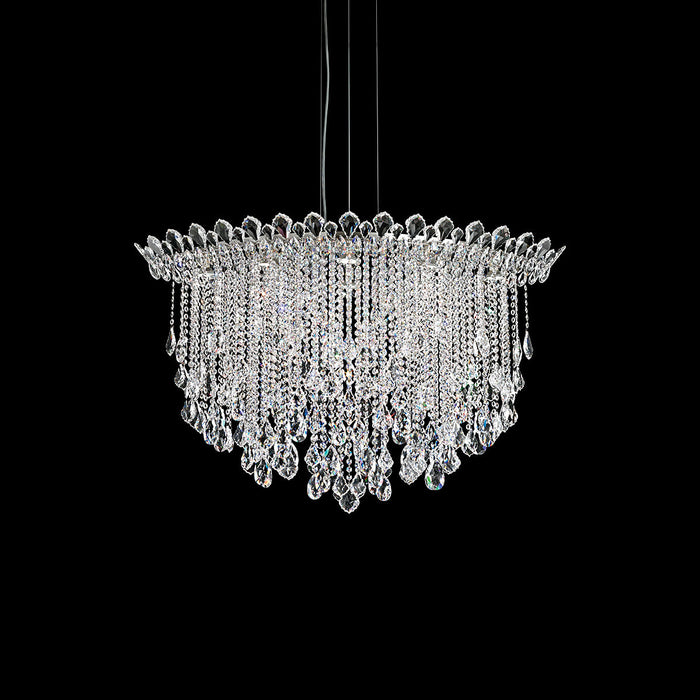 Schonbek Trilliane Strands TR4812 Pendant