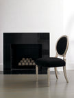 Caracole Classic Chit-Chat Side Chair - Set of 2 INV