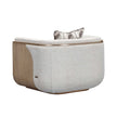 Michael Amini West Kensington Matching Chair