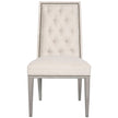 Vanguard Michael Weiss Hanover Button-Back Side Chair