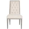 Vanguard Michael Weiss Hanover Button-Back Side Chair