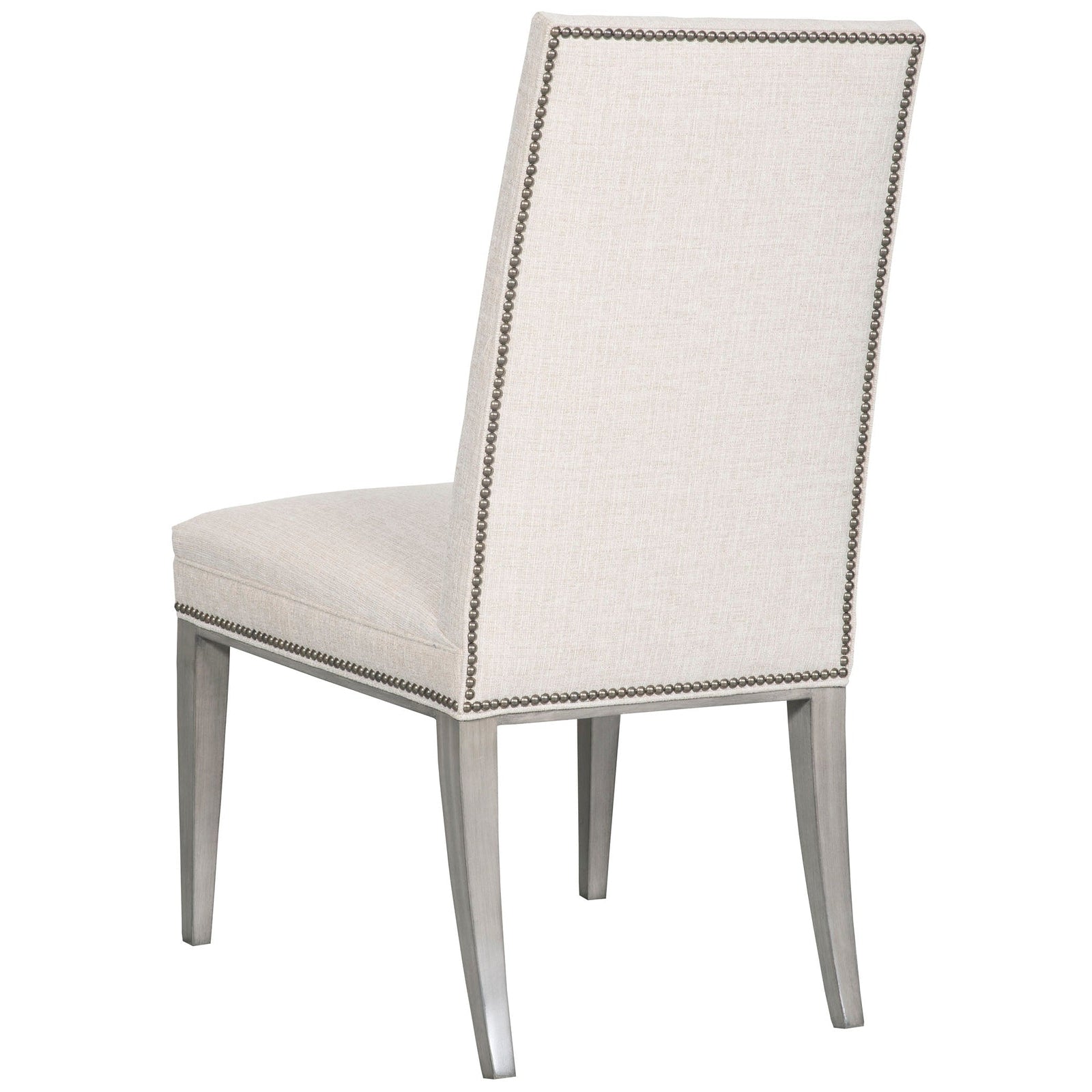 Vanguard Michael Weiss Hanover Button-Back Side Chair